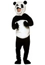 大人用 Panda コスチューム メンズ コスプレ 衣装 男性 仮装 男性用 イベント パーティ 学芸会 ギフト プレゼント