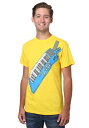 Bob's Burgers Gene Keytar コスチューム Tee for Men | ハロウィン メンズ コスプレ 衣装 大人 男性 仮装 お洒落 おしゃれ かっこいい イベント ハロウィーン 飾り おもしろ 披露宴 学園祭 オシャレ ハロウイン パーティ 忘年会