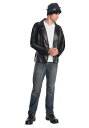 Riverdale Jughead Jones Men's コスチューム メンズ コスプレ 衣装 男性 仮装 男性用 イベント パーティ 学芸会 ギフト プレゼント
