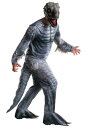 大人用 Jurassic World Indominus Rex コスチューム メンズ コスプレ 衣装 男性 仮装 男性用 イベント パーティ 学芸会 ギフト ...