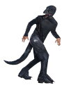 Villain 恐竜 Jurassic World 2 大人用 コスチューム メンズ コスプレ 衣装 男性 仮装 男性用 イベント パーティ 学芸会 ギフト プレゼント