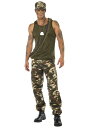 Male Khaki Camo RX`[ Y RXv ߑ j  jp Cxg p[eB w| Mtg v[g