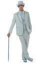 デラックス 赤ちゃん 新生児 Blue Tuxedo | メンズ コスプレ 衣装 大人 男性 仮装 おしゃれ かっこいい イベント 飾り おもしろ 披露宴 オシ...