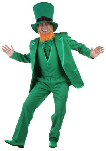 Mens ǥå Leprechaun 塼  ץ     ٥ ѡƥ طݲ ե ...