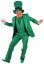 Mens ǥå Leprechaun 塼  ץ     ٥ ѡƥ طݲ ե ץ쥼