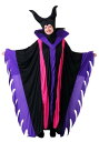 大きいサイズ Magnificent Witch コスチューム レディース コスプレ 衣装 女性 仮装 女性用 イベント パーティ 学芸会 ギフト プレゼント