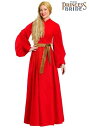 Women's Princess Bride Buttercup Peasant Dress コスチューム レディース コスプレ 衣装 女性 仮装 女性用 イベント パーティ 学芸会 ギフト プレゼント(3)