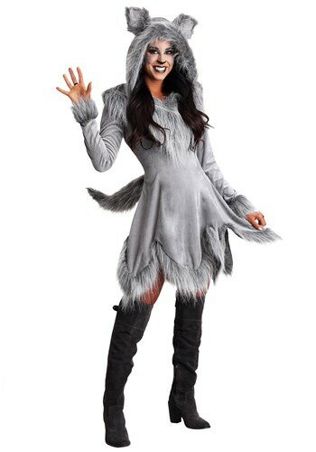 Women's Wolf 塼 ǥ ץ     ٥ ѡƥ طݲ ե ץ쥼