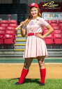 大きいサイズ デラックス Dottie コスチューム レディース コスプレ 衣装 女性 仮装 女性用 イベント パーティ 学芸会 ギフト プレゼント