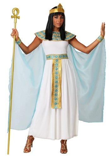 大人用 Cleopatra コスチューム レディース コスプレ 衣装 女性 仮装 女性用 イベント パーティ 学芸会 ギフト プレゼント
