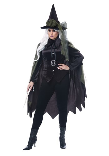 Womens �礭�������� Gothic Witch �������塼�� ��ǥ����� �����ץ� ���� ���� ���� ������ ���٥�� �ѡ��ƥ� �طݲ� ���ե� �ץ쥼��...