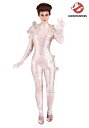 ゴーストバスターズ Gozer Women's コスチューム | レディース コスプレ 衣装 大人 女性 仮装 可愛い セクシー カワイイ おしゃれ かわいい イベント 飾り おもしろ 宴会 オシャレ ハロウイン パーティ 忘年会 ギフト プレゼント