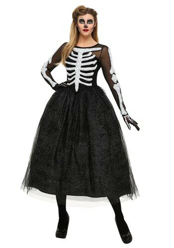 Women's Skeleton Beauty 塼 ǥ ץ     ٥ ѡƥ طݲ ...