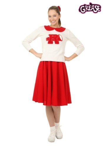 Grease Rydell High 礭 Women's Cheerleader 塼 ǥ ץ   ...