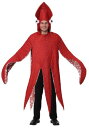 大人用 Squid コスチューム メンズ コスプレ 衣装 男性 仮装 男性用 イベント パーティ 学芸会 ギフト プレゼント