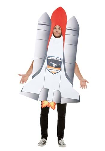 大人用 Blast Off Rocket コスチューム for 大人用s レディース コスプレ 衣装 大人 女性 仮装 可愛い セクシー カワイイ おしゃれ かわいい イベント 飾り おもしろ 宴会 オシャレ ハロウイン パーティ ギフト プレゼント