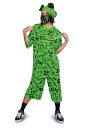 楽天Mars shop大人用 Green Billie Eilish コスチューム | レディース コスプレ 衣装 大人 女性 仮装 可愛い セクシー カワイイ おしゃれ かわいい イベント 飾り おもしろ 宴会 オシャレ ハロウイン パーティ 忘年会 ギフト プレゼント