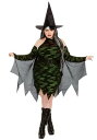 Women's 大きいサイズ Miss Enchantment 大人用 コスチューム | レディース コスプレ 衣装 大人 女性 仮装 可愛い セクシー カワイ...