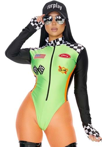  Green Racecar Driver 塼 for Women | ǥ ץ     İ...