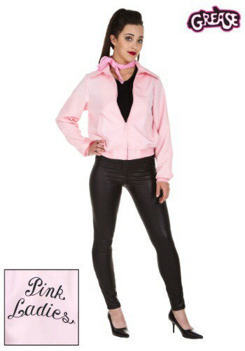  ǥå Pink Ladies Jacket 塼 ǥ ץ     ٥ ѡƥ ...