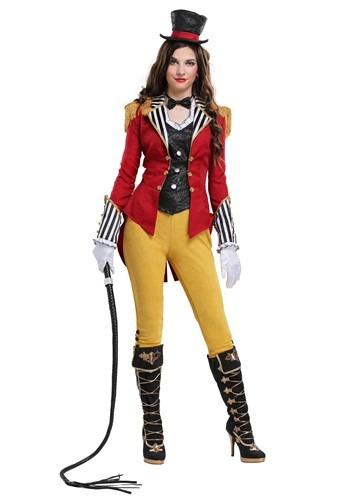 Ravishing Ringmaster Women's 礭 塼 ǥ ץ     ٥...