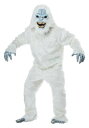 Snow Beast 大人用 コスチューム メンズ コスプレ 衣装 男性 仮装 男性用 イベント パーティ 学芸会 ギフト プレゼント