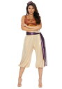 Women's Rags to Royal コスチューム | レディース コスプレ 衣装 大人 女性 仮装 可愛い セクシー カワイイ おしゃれ かわいい イベ...
