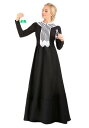 Marie Curie Women's コスチューム レディース コスプレ 衣装 女性 仮装 女性用 イベント パーティ 学芸会 ギフト プレゼント
