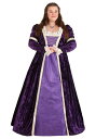 大きいサイズ Regal Maiden Women's コスチューム | レディース コスプレ 衣装 大人 女性 仮装 可愛い セクシー カワイイ おしゃれ か...