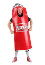 Punching バッグ バック かばん コスチューム for 大人用s | レディース コスプレ 衣装 大人 女性 仮装 可愛い セクシー カワイイ おしゃれ...