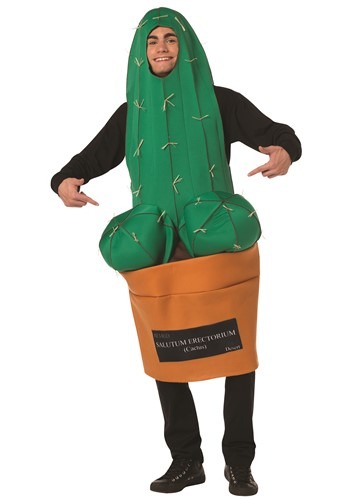 楽天Mars shop大人用 Happy Cactus コスチューム メンズ コスプレ 衣装 男性 仮装 男性用 イベント パーティ 学芸会 ギフト プレゼント