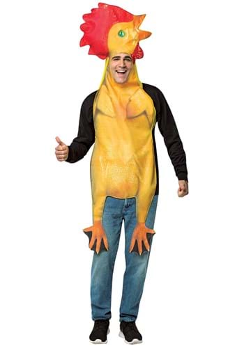 樂天商城 - Rubber Chicken コスチューム | レディース コスプレ 衣装 大人 女性 仮装 可愛い セクシー カワイイ おしゃれ かわいい イベント 飾り おもしろ 宴会 オシャレ ハロウイン パーティ 忘年会 ギフト プレゼント