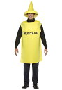大人用 Mustard コスチューム クリスマス メンズ コスプレ 衣装 男性 仮装 男性用 イベント パーティ 学芸会 学芸会 ショー お遊戯会 二次会 忘年会 新年会 歓迎会 送迎会 出し物 余興 誕生日 発表会 ギフト プレゼント
