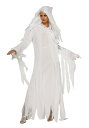 Ghostly Spirit Women's コスチューム レディース コスプレ 衣装 女性 仮装 女性用 イベント パーティ 学芸会 ギフト プレゼント