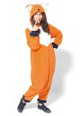 Fox 着ぐるみ for 大人用s | レディース コスプレ 衣装 大人 女性 仮装 可愛い セクシー カワイイ おしゃれ かわいい イベント 飾り おもしろ 宴会 オシャレ ハロウイン パーティ ギフト プレゼント