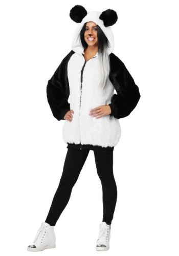 Women's 礭 Panda ա Jacket 塼 ǥ ץ     ٥ ѡ...
