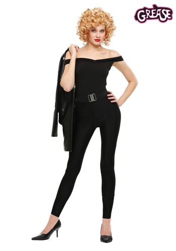 Grease Women's 礭 Bad Sandy 塼 ǥ ץ     ٥ ѡ...