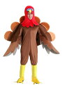 ＼本日全品5%OFFクーポン有／大きいサイズ Wild Turkey コスチューム メンズ コスプレ 衣装 男性 仮装 男性用 イベント パーティ 学芸..