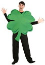 Four Leaf Clover コスチューム | 子供 こども コスプレ 衣装 仮装 かわいい イベント 飾り おもしろ 学芸会 発表会 オシャレ ハロウイン パーティ カワイイ 小学生 キッズ ギフト プレゼント ギフト プレゼント