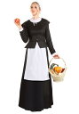 Thankful Pilgrim Women's コスチューム レディース コスプレ 衣装 女性 仮装 女性用 イベント パーティ 学芸会 ギフト プレゼント