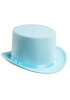 Blue Tuxedo Top 帽子 ハット ハロウィン コスプレ 衣装 仮装 小道具 おもしろい ...