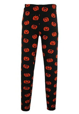 【全品P10倍】Women's Halloween パンプキン Leggings ハロウィン コスプレ 衣装 仮装 小道具 おもしろい イベント パーティ ハロウィーン 学芸会 学園祭 学芸会 ショー お遊戯会 二次会 忘年会 新年会 歓迎会 送迎会 出し物 余興 誕生日 発表会 バレンタイン ホワイトデー