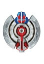 Transformers 5 Optimus Prime Shield ハロウィン コスプレ 衣装 仮装 小道具 おもしろい イベント パーティ ハロウィーン 学芸会 学園祭 学芸会 ショー お遊戯会 二次会 忘年会 新年会 歓迎会 送迎会 出し物 余興 誕生日 発表会