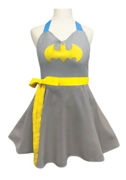 The Bat女の子 Fashion Apron ハロウィン コスプレ 衣装 仮装 小道具 おもしろい イベント パーティ ハロウィーン 学芸会 学園祭 学芸会 ショー お遊戯会 二次会 忘年会 新年会 歓迎会 送迎会 出し物 余興 誕生日 発表会 バレンタイン ホワイトデー