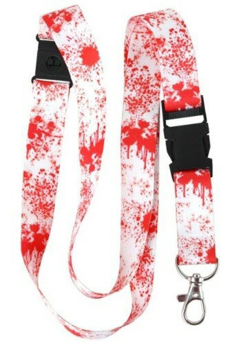 Bloody Lanyard ϥ ץ   ƻ ⤷ ٥ ѡƥ ϥ طݲ ر طݲ...