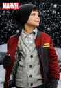 キッズ Iron Man Casual Jacket (Secret Identity) ハロウィン コスプレ 衣装 仮装 小道具 おもしろい イベント パーティ ハロウィーン 学芸会 学園祭 学芸会 ショー お遊戯会 二次会 忘年会 新年会 歓迎会 送迎会 出し物 余興 誕生日 発表会