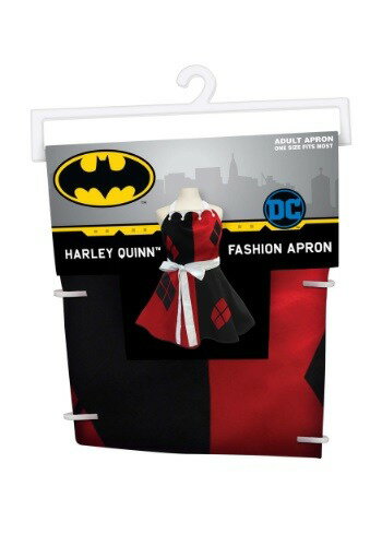 大人用 Harley Quinn Fashion Apron ハロウィン コスプレ 衣装 仮装 小道具 おもしろい イベント パーティ ハロウィーン 学芸会 学園祭 学芸会 ショー お遊戯会 二次会 忘年会 新年会 歓迎会 送迎会 出し物 余興 誕生日 発表会 バレンタイン ホワイトデー