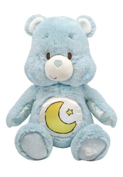 ケアベア Bedtime Bear Soother Plush w/ Music & Lights ハロウィン コスプレ 衣装 仮装 小道具 おもしろい イベント パーティ ハロウィーン 学芸会