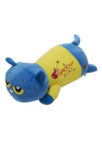 Pete the Cat: Cuddle Pal Plush ϥ ץ   ƻ ⤷ ٥ ѡƥ ϥ...