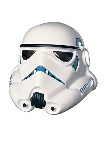 PVC Stormtrooper マスク ハロウィン コスプレ 衣装 仮装 小道具 おもしろい イベント パーティ ハロウィーン 学芸会 学園祭 学芸会 ショー お遊戯会 二次会 忘年会 新年会 歓迎会 送迎会 出し物 余興 誕生日 発表会